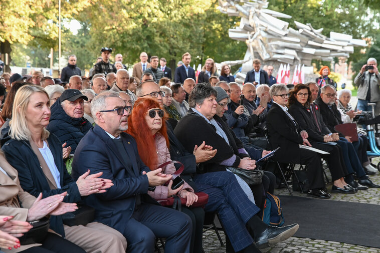 2026 10 05 Otwarcie Muzeum Poczty Polskiej, fot  A  Grabowska, mat  MG (3)