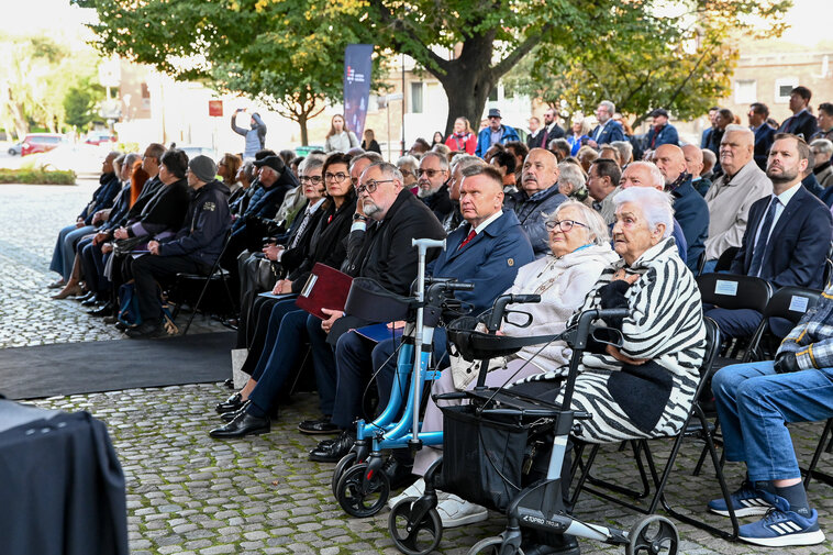 2026 10 05 Otwarcie Muzeum Poczty Polskiej, fot  A  Grabowska, mat  MG (4)