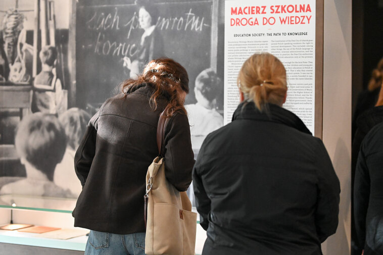 2026 10 05 Otwarcie Muzeum Poczty Polskiej, fot  A  Grabowska, mat  MG (17)