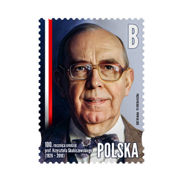 Znaczek 