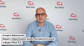 Polska żywność z potencjałem na wzrost. Szanse i wyzwania sektora w nowym raporcie Banku Pekao