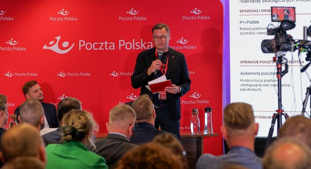 IT Suppliers Day 2026 w Poczcie Polskiej 