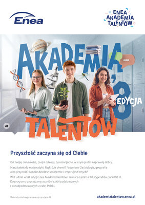 Trwa Enea Akademia Talentów 2026 (2)