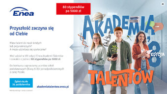 Trwa Enea Akademia Talentów 2026 (3)