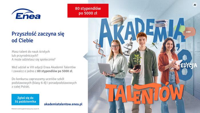 Trwa Enea Akademia Talentów 2026 (3)