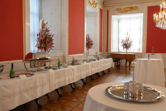 Exhibition_Secret Chambers of Poland's Communist Regime_ Photo_The Royal Castle in Warsaw