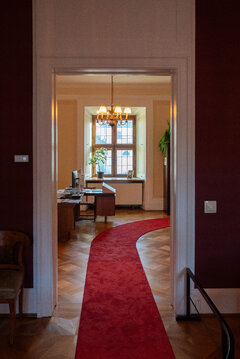 Exhibition_Secret Chambers of Poland's Communist Regime_ Photo_The Royal Castle in Warsaw