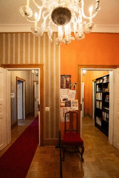 Exhibition_Secret Chambers of Poland's Communist Regime_ Photo_The Royal Castle in Warsaw