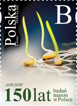 150-NASION znaczek 