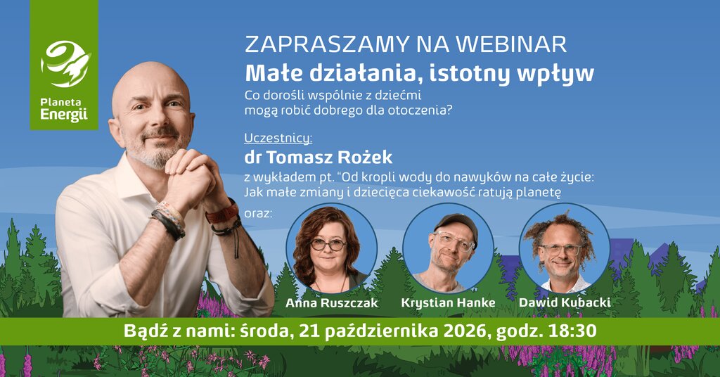 Webinar - 21.10.2026