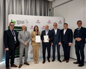 TAURON Dystrybucja i WFOŚiGW w Opolu wspólnie dla rozwoju społeczności energetycznych