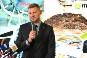 Krzysztof Pałkowski, Dyrektor Departamentu Środowiska i Rolnictwa Urzędu Marszałkowskiego Województwa_ Fot_ Gdynia_pl.jpg