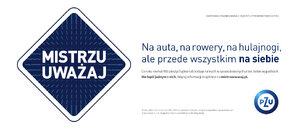 Mistrzu uważaj KV2 poziom