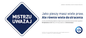 Mistrzu uważaj KV poziom