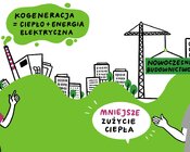 Szósta odsłona kampanii TAURON Ciepło 1