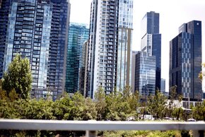 Networked Society Index