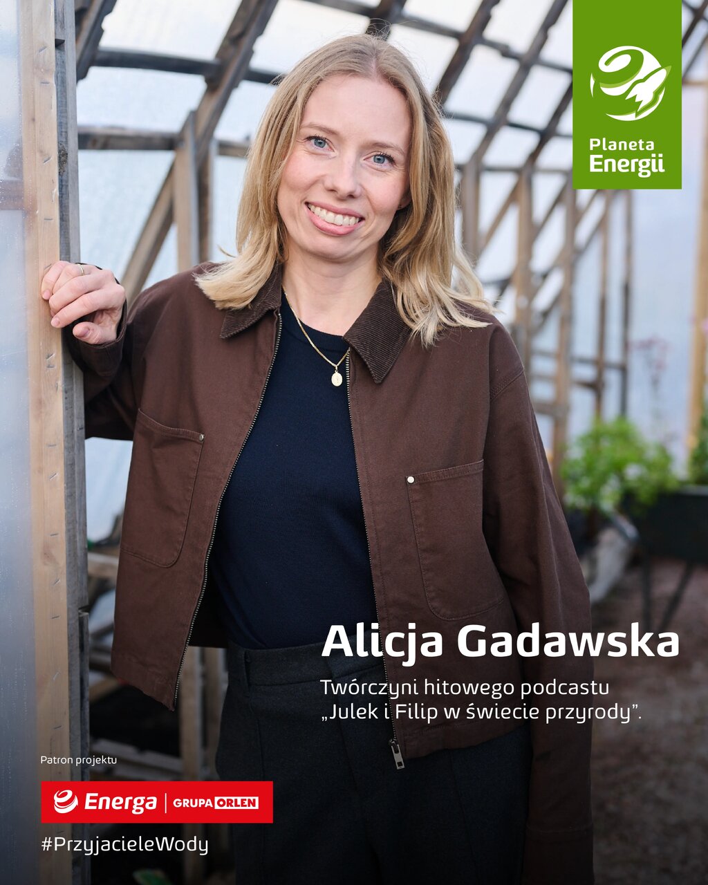 Alicja Gadawska
