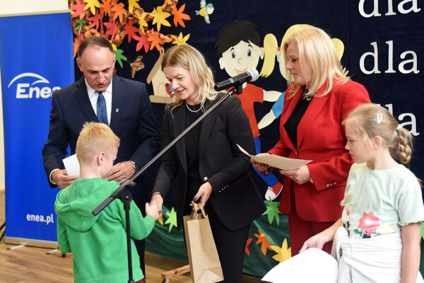 Nauka przez zmysły i zabawę w Kozienicach (2)
