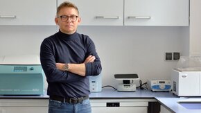Fot. Krzysztof Krzempek / Politechnika Gdańska