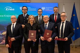 Enea i Krajowa Grupa Spożywcza ze strategiczną współpracą (2)