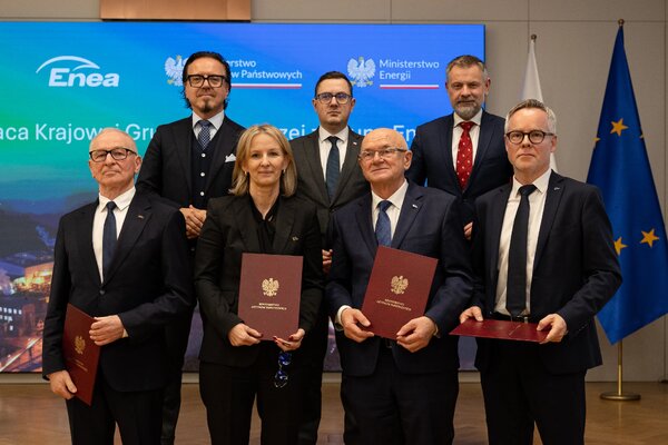 Enea i Krajowa Grupa Spożywcza ze strategiczną współpracą (2)