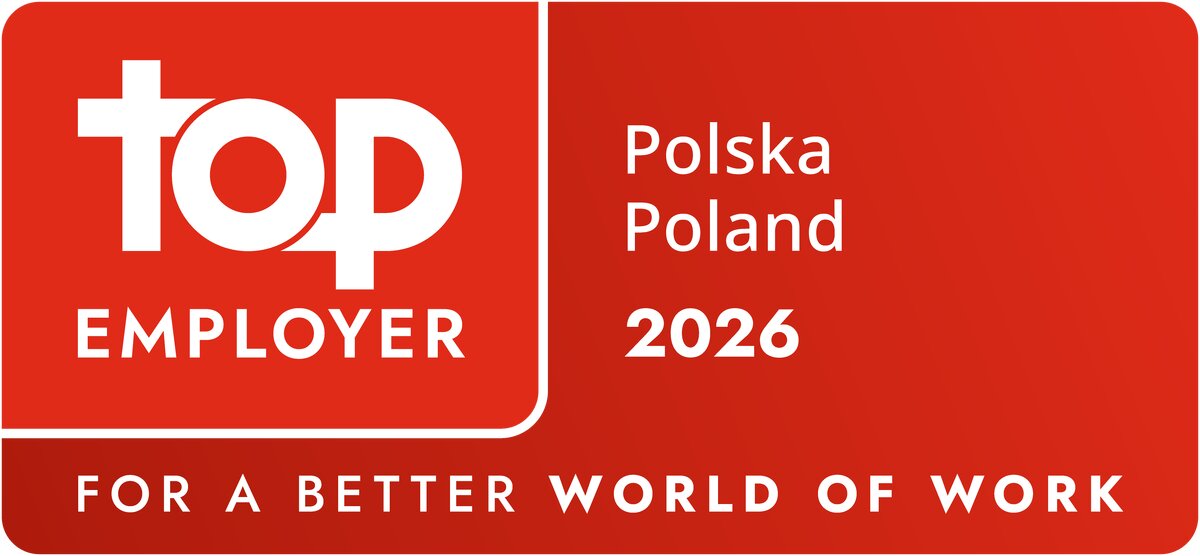 Top Employer 2026 dla Generali Polska