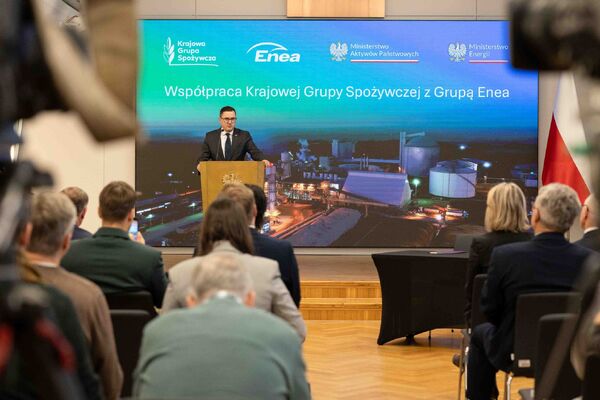 Enea i Krajowa Grupa Spożywcza ze strategiczną współpracą (6)