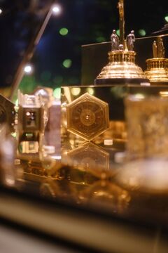 The Royal Clockmakers’ Room_photo_ 5_Royal Castle in Warsaw