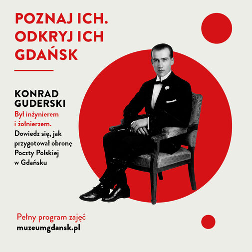 Grafika programu edukacyjnego, mat  Muzeum Gdańska (4)