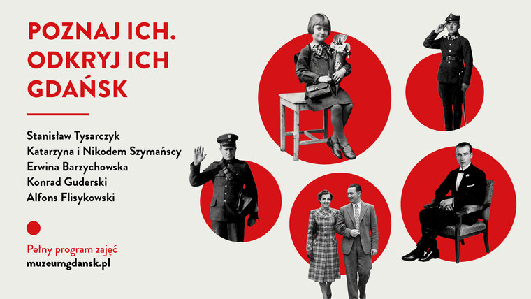 Grafika programu edukacyjnego, mat  Muzeum Gdańska (7)