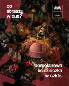 Widma Odpadów - porcelanowa księżniczka w szkle.jpg