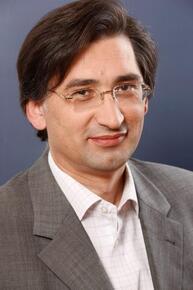 Tomasz Laudy - dyrektor ds. sprzedaży, Ericsson