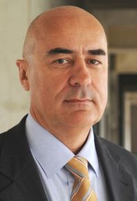 Jan Smela, prezes zarządu Ericpol