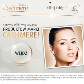 aplikacja_studio Cashmere_foto