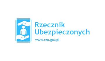 Rzecznik Ubezpieczonych - LOGOTYP