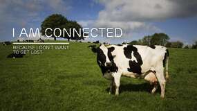 I'm connected2