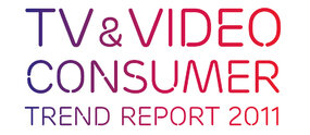 TV & Video Consumer Report 2011