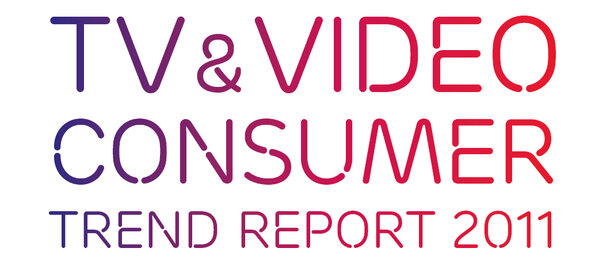 TV & Video Consumer Report 2011