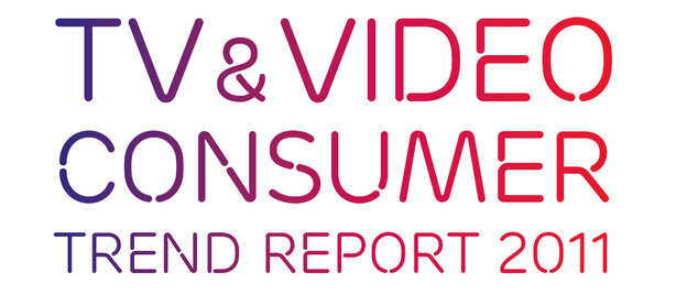 TV & Video Consumer Report 2011