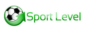 logotyp SportLevel