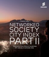 Networked Society index cover page