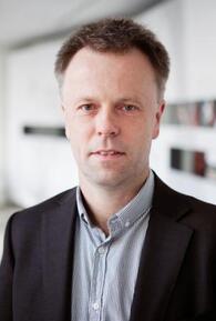 Michael Bjorn Ericsson ConsumerLab