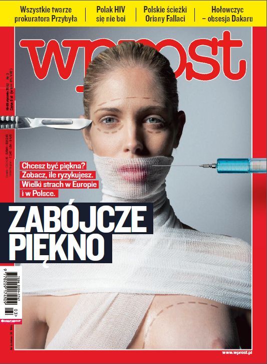 WPROST NR 3/2012