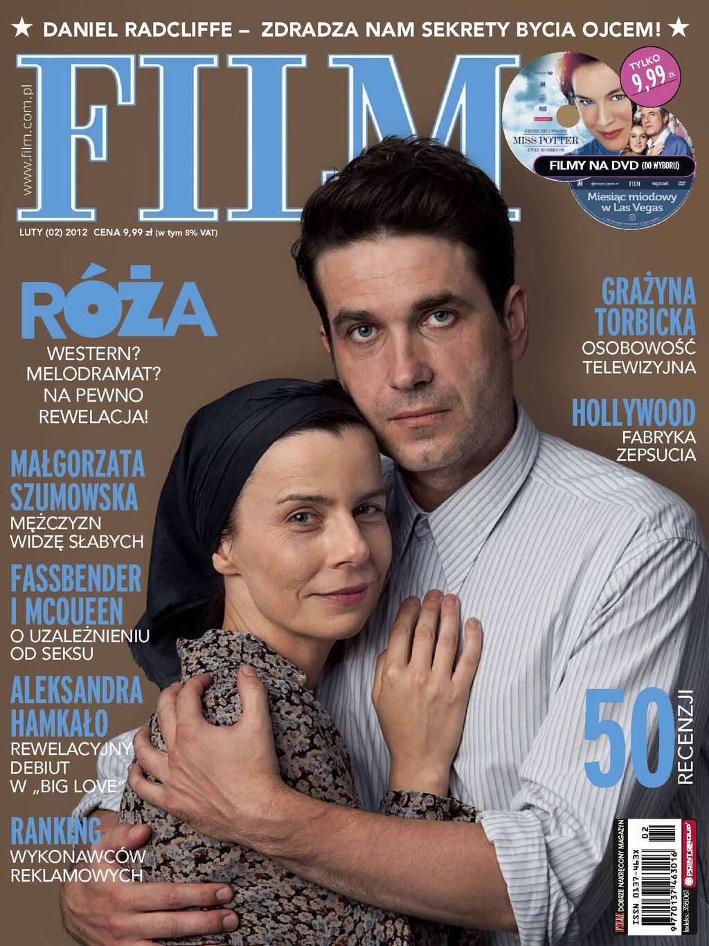 FILM NR 2/2012