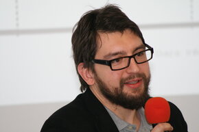 dr Mirosław Filiciak - SWPS