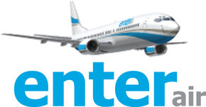 enter air logo