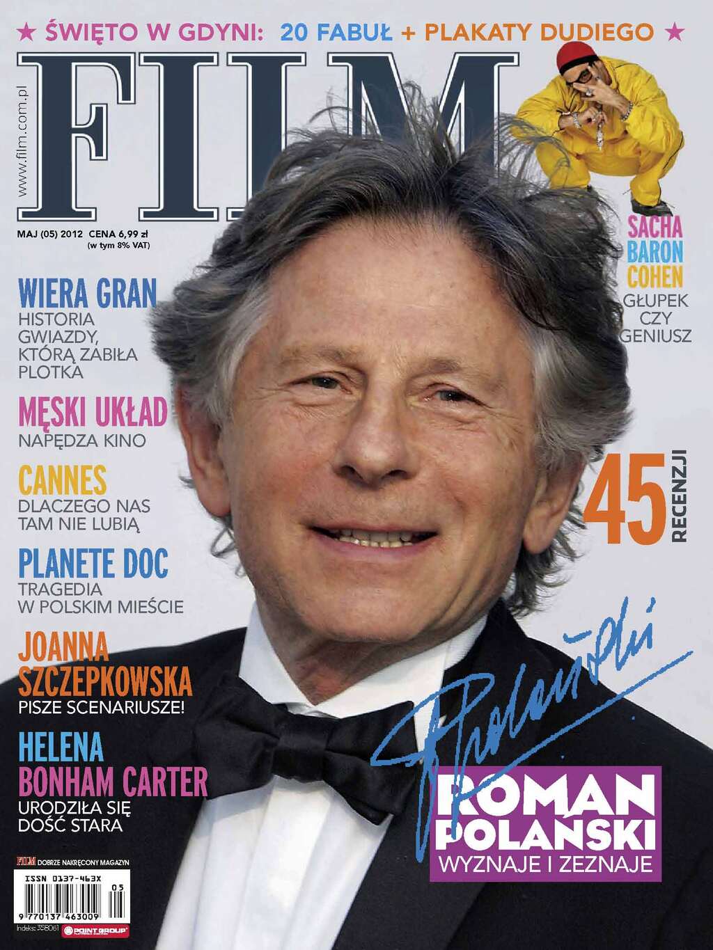 FILM NR 5/2012