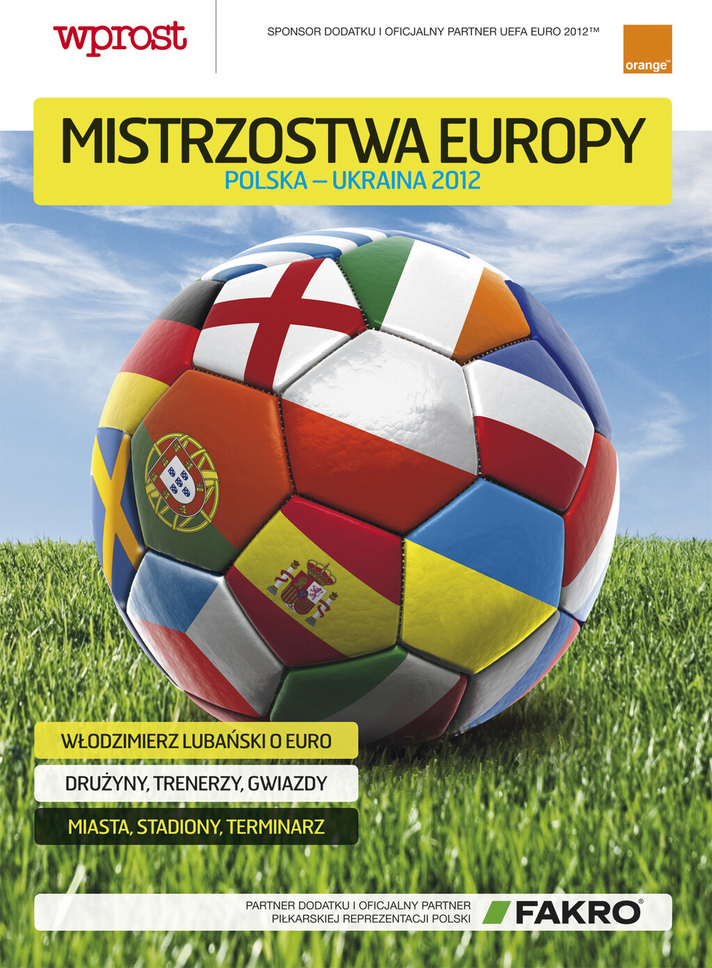 WPROST dla Kibiców
