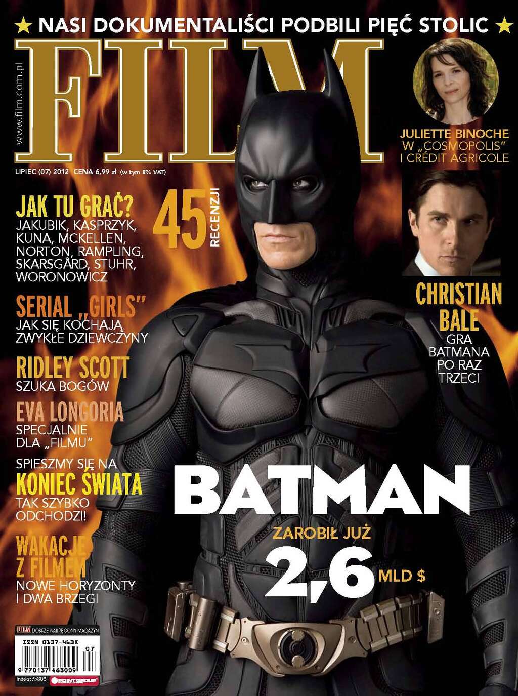 FILM NR 7/2012