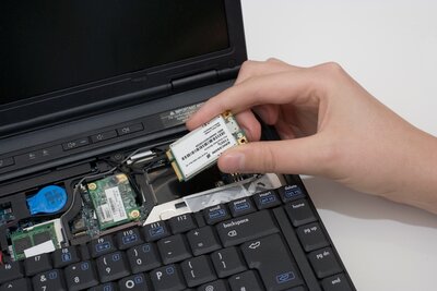 Mobilne Moduły Szerokopasmowe firmy Ericsson